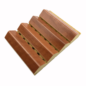 Difusor de sonido MLS de baja frecuencia de estudio 2024, esquinas de madera maciza, paneles difusores, trampas de graves acústicos para cine en casa/estudio - Product Image 3