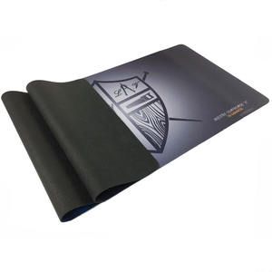 Repose-poignet <span class=keywords><strong>de</strong></span> <span class=keywords><strong>tapis</strong></span> <span class=keywords><strong>de</strong></span> souris <span class=keywords><strong>de</strong></span> <span class=keywords><strong>jeu</strong></span> antistatique 14X24 pour l'utilisation <span class=keywords><strong>de</strong></span> PC <span class=keywords><strong>de</strong></span> jeux <span class=keywords><strong>de</strong></span> <span class=keywords><strong>cartes</strong></span> - Product Image 3