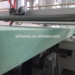 China good machine for xps board making with best price