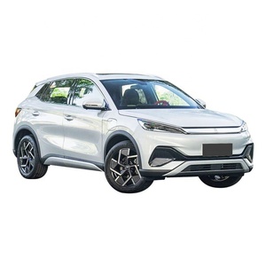 รถยนต์ไฟฟ้า BYD Yuan Plus SUV รุ่นปี 2025 ระยะทางวิ่ง 510 กม. รถใหม่และรถมือสอง - Product Image 1