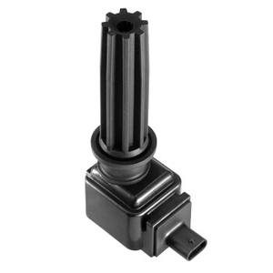 मूल निचले स्तर NGK इग्निशन का तार U5333 शीर्ष प्रदर्शन का तार के लिए फोर्ड फोकस 2010 2.3RS AWD के/जगुआर XE/एक्सएफ 2015 2.0 / LANDROVER - Product Image 3