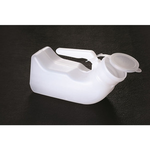L'hôpital Humaniser Médical Adulte Pot de Chambre Urinoirs - Product Image 1