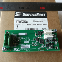 Pièces détachées de réfrigération TRANE X13650728-06 Module de sortie BRD04873