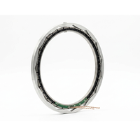 Encodeur absolu de type résolveur de 297 mm avec précision de 10 secondes d'arc pour contrôleur de moteur de voiture électrique BLDC et pompe à engrenages 16 bits