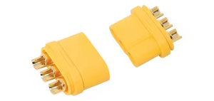 XT30 XT60 XT90 Series สายชาร์จแบตเตอรี่รถยนต์เคเบิลเชื่อมต่อ - Product Image 4