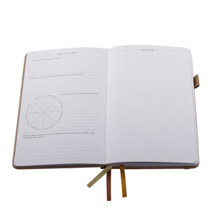 Organisateur de vie Loi d'<span class=keywords><strong>attraction</strong></span> Planificateur d'objectifs de vie - Product Image 6