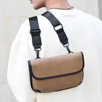 Luxury Designer Replica Men′ S Travel Chest Bag Shoulder Bag Backpack  Messenger Bag Casual Bag - China Shoulder Bag and Men's Bag price