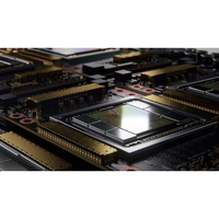 Composants électroniques de puce GPU GA102, puce de carte graphique Ampere RTX A4000 A4500 A5000 A5500 A6000 A10 A40