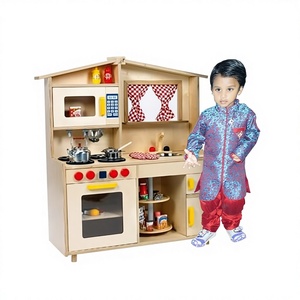 Cuisiner avec les enfants : 300 recettes essentielles en format ebook pour les jouets de cuisine et alimentaires - Product Image 1