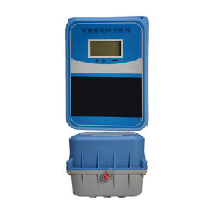 1/2智能灌溉水阀NB-<span class=keywords><strong>IOT</strong></span>电池开-关型电动三通电动球阀304 - Product Image 6