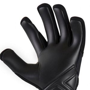 Gants de gardien de but professionnels de haute qualité pour adultes et jeunes, en PU, avec super grip, personnalisables, pour l'extérieur, de la marque Direct Factory. - Product Image 3