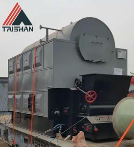 새로운 1-<span class=keywords><strong>20</strong></span> MW 증기 보일러 식품 공장 170-500 섭씨 수직/수평 화재 튜브 낮은 온수 호텔 산업용 - Product Image 1