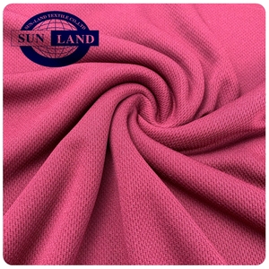 Coolpass nhanh khô phù hợp với <span class=keywords><strong>Poly</strong></span> birdeye lưới vải dệt kim cho phù hợp với bóng đá vải - Product Image 6