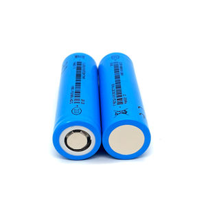18650 배터리 2550mAh 2500mAh INR18650-26V 18650 3C 리튬 이온 배터리 - Product Image 1