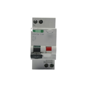 A9n19275 230V 6a Nsnp Nuevo Plc de automatización de stock listo original - Product Image 1