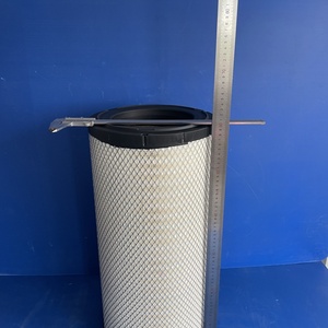 Air Filter AF25247 P534816 LAF4816 CA8180 DNP534816 1842427 46843 RS3539 for Baldwin <b>Freightliner</b> Peterbilt Kenworth <b>Truck</b> - Product Image 2