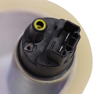 ปั๊มน้ำมันเชื้อเพลิง 0580453470 สำหรับรถยนต์ฮุนได แอคเซนท์ คูเป้ เอลันตร้า เก็ตซ์ แลนทรา เมทริกซ์ เกีย คาร์เรนส์ ออพติมา 31111-25000 31111-22000 31111-1E000 - Product Image 2