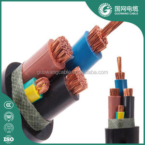 H07BN4-F柔性橡胶电缆 (<span class=keywords><strong>6381TQ</strong></span>) EN 50525-2-21柔性橡胶电缆 - Product Image 2