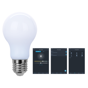Vente chaude Smart <span class=keywords><strong>Filament</strong></span> Lamp APP Control peut être obscurci ampoules en verre <span class=keywords><strong>Led</strong></span> <span class=keywords><strong>Filament</strong></span> High Lumen 3CCT E26 E27 <span class=keywords><strong>Led</strong></span> <span class=keywords><strong>Filament</strong></span> - Product Image 1