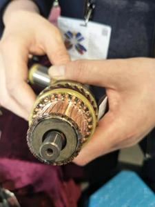 Motor diésel de arranque, 12v, 3.0kw, 0001230002 RE504807, para <span class=keywords><strong>JOHN</strong></span> DEERE, superventas - Product Image 2