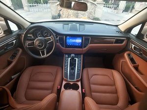 Auto Usado Barato de China Zotye SR9 2017 2018 2019 2.0T Manual Edición Extreme Road - Product Image 5