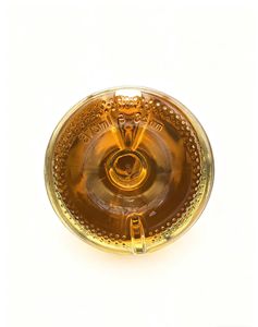 Venta Directa de Fábrica, Botella de Vidrio Personalizada de 750 ml, Forma Redonda, para Whisky, Tequila, <span class=keywords><strong>Brandy</strong></span>, Licor, con Tapa de Vidrio y Estampado en Caliente - Product Image 4