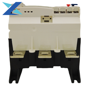 Реле тепловой защиты двигателя Schneider TeSys F LR9F5367, абсолютно новое, оригинальное - Product Image 3