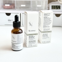 Boîte de beauté mensuelle de style abonnement avec échantillons de maquillage de soins de la peau assortis et logo imprimé pour emballage cadeau promotionnel