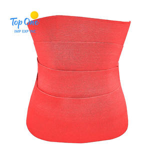 เข็มขัดรัดเอวกระชับสัดส่วน นีโอพรีน ทนทาน สวมใส่สบาย ป้องกันการบาดเจ็บจากการเล่นกีฬา ยอดขายอันดับหนึ่ง - Product Image 3