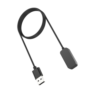 Chất Lượng Tốt Nhất 1M Trắng/Đen Sạc Di Động Cradle <span class=keywords><strong>Dock</strong></span> Cho <span class=keywords><strong>Oneplus</strong></span> Đồng Hồ <span class=keywords><strong>2</strong></span> Thông Minh Từ Tính Nhanh 5A Sạc PVC Áo Khoác Bện - Product Image 6