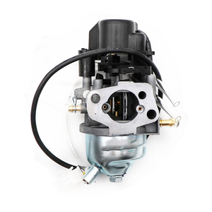 Conjunto de peças de carburador para honda, equipamento para carburador honda eu3000i 2000i <span class=keywords><strong>eu3000is</strong></span> mz80 - Product Image 1