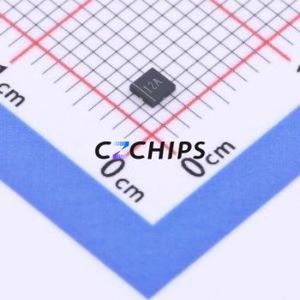 Transistor WS12P4N3 original y nuevo, ESD y protección contra sobretensiones (TVS/ESD), a prueba de agua, a prueba de agua - Product Image 1