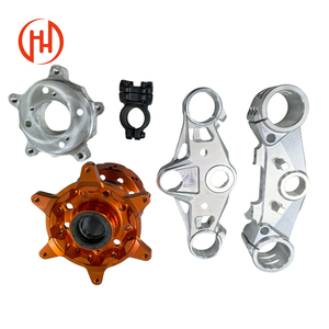 Prix d'usine, pièces en aluminium de bonne qualité, pièces automobiles, pièces CNC - Product Image 2