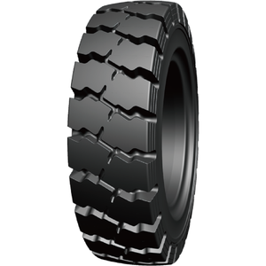 Neumáticos y Accesorios DuHoW con Diseño Bias 6.5-10 para Vehículos Industriales Estándar DH-901+ - Product Image 1