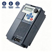 6SL3210-1KE15-8UB2 VFD Inverter Servo 6SL32101KE158UB2 Dengan Layanan Kontrol Fieldbus yang Dapat Disesuaikan