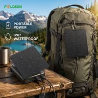 Fabricant professionnel de panneaux solaires monocristallins PET PERC de forme personnalisée, haute efficacité 22,4 % pour les capteurs