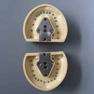 Modello dentale di presa di fabbrica 860 modelli dimostrativi di 32 denti - Product Image 4