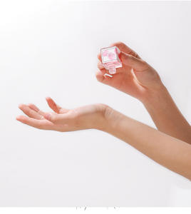 Perfume de higiene Yoni de etiqueta privada con ingredientes naturales Fragancias íntimas para el cuidado <span class=keywords><strong>personal</strong></span> - Product Image 2