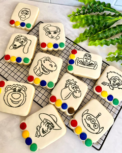 Impresora de inyección de tinta comestible Ripplecolor XP600, máquina de dibujo de pasteles de café, impresión portátil sin bordes - Product Image 6