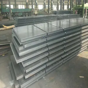 S235jr S275jr S355jr S420nl Container Plate Carbon Hot Cold Rolled Monel 600 Alloy Steel Plate