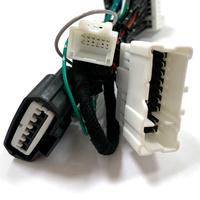 Kit de moteur de pliage de rétroviseur électrique pour Infiniti Q50 QX50, modules de rétroviseurs latéraux électriques, pièces de rechange
