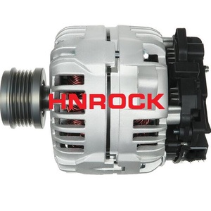 NOUVEAU HNROCK 14V 120A <span class=keywords><strong>ALTERNATEUR</strong></span> CA1860IR 0124425012 0124425013 0124425029 0124425108 7711368103 8200325823 8200360480 - Product Image 2