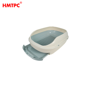 <span class=keywords><strong>Bandeja</strong></span> Clásica Abierta para Arena de Gatos, Duradera, Fácil de Limpiar, Ideal para Todas las Razas - Product Image 3