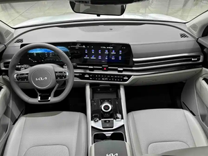 <span class=keywords><strong>Sportage</strong></span> 1.5 Turbo 8AT FWD 2025 de <span class=keywords><strong>Segunda</strong></span> <span class=keywords><strong>Mano</strong></span>, Versión Smart Enjoy, Motor Estable, Bajo Mantenimiento, Auto Urbano - Product Image 6