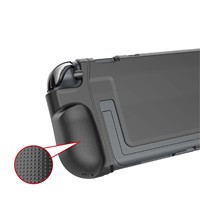 Coque de protection confortable et résistante à l'usure pour Nintendo Switch 2 Accessoires