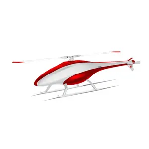 2023UAVHelicopterBuy配送速達輸送AIエアドローン重いペイロード
