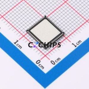 Microcontrolador de chip IC de circuito integrado (MCU/MPU/SoC), original y nuevo, 1/2/2 MR (9x9) - Product Image 2