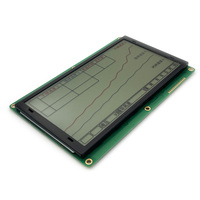 Härtung maschine Controller Bildschirm modul Thermostat Temperatur regler Ofen Touchscreen-Steuerung LCM Panel System