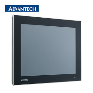 จอภาพอุตสาหกรรมกันน้ำ Advantech FPM-215 IP66 รองรับพอร์ต HDMI DP และ VGA ใช้งานร่วมกับการติดตั้งแบบแผงได้ - Product Image 1