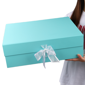 Custom <b>Magnetic</b> Apparel <b>Boxes</b> with UV Coating and Embossing <b>Magnetic</b> Shirt <b>Boxes</b> for Convenient Storage - Product Image 6